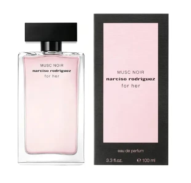 Noir Musk Eau De Parfum