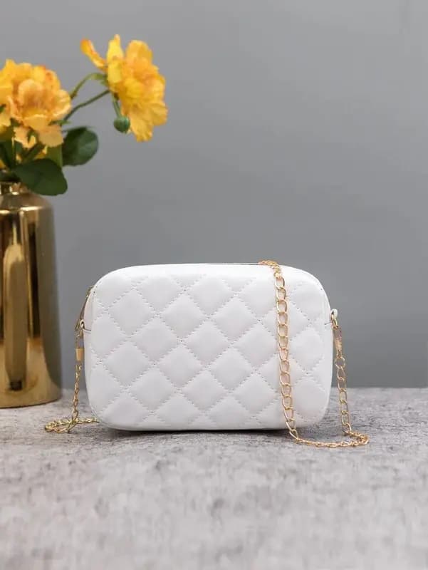 Urban Crossbody Handbag