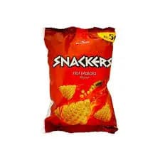 Spicy Masala Snacks