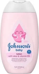 Mild Baby Lotion 200ml