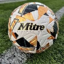Match Quality Football