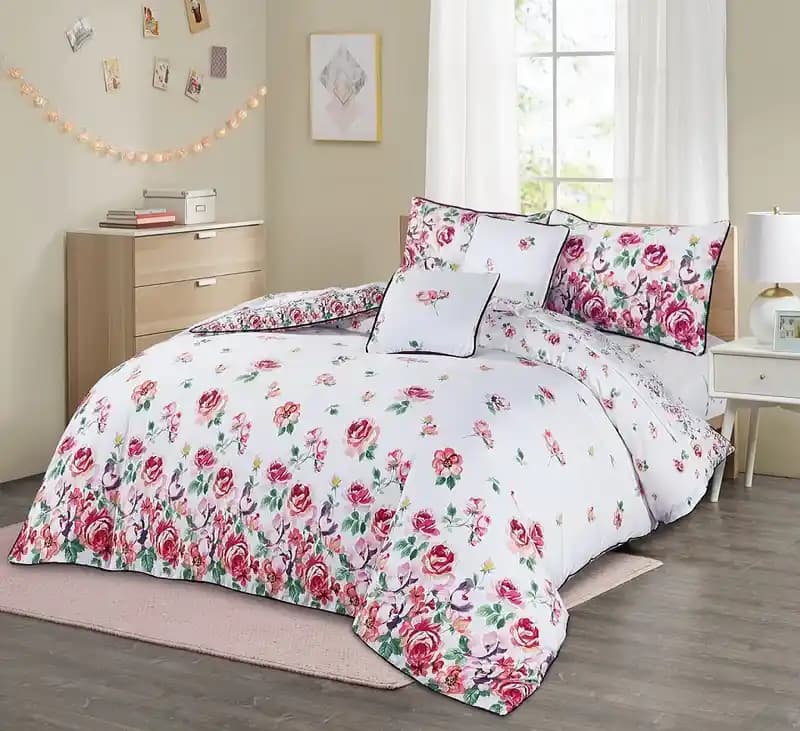 Cotton Bedsheet Queen